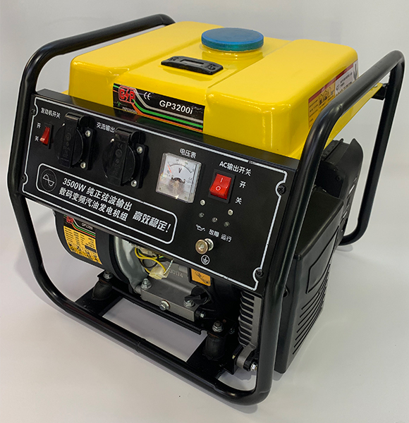GP3200i