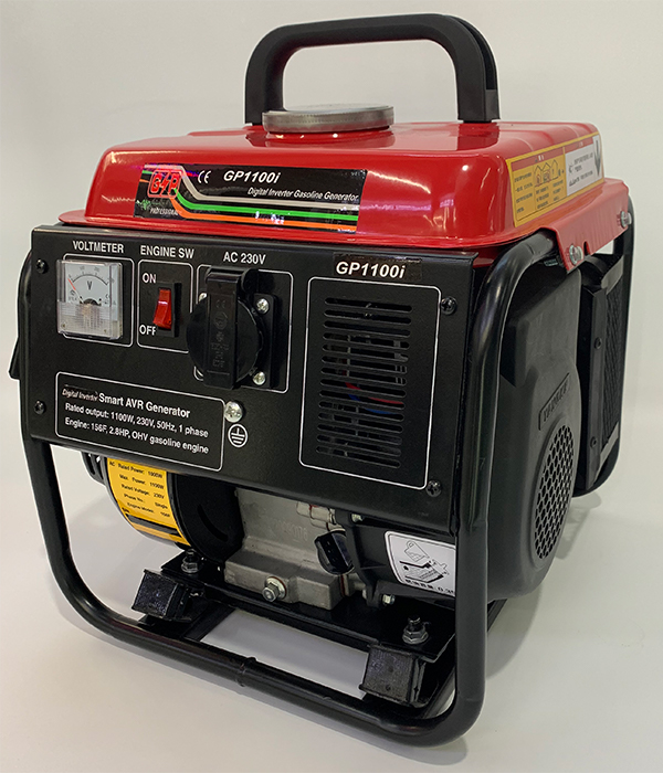 GP100i