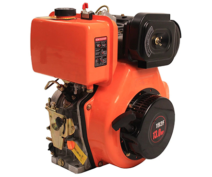 GP192F