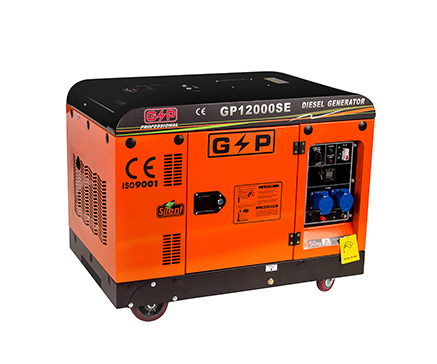 GP12000SE