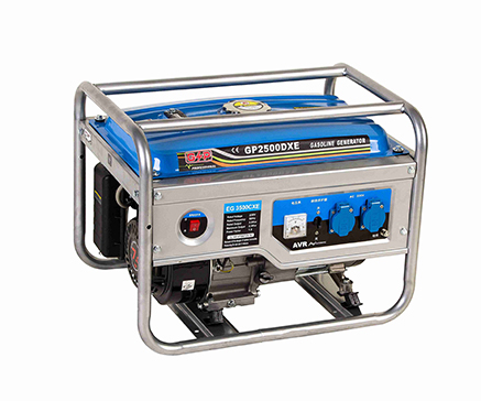 GP2500DX(E)