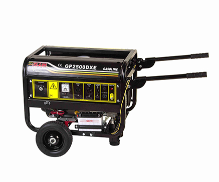 GP2500DX(E)N