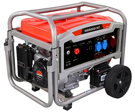 GP8500-N
