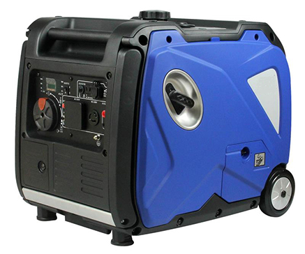 GP3750iS