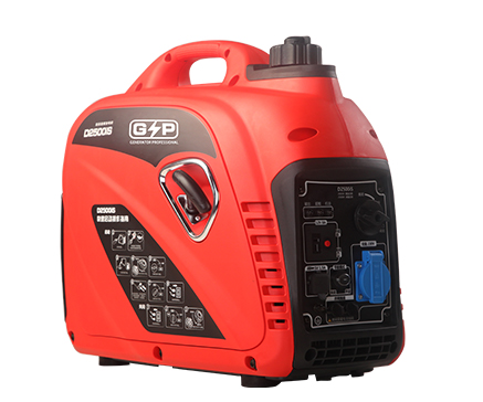 GP2500iS
